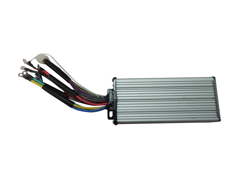 BEYİN (MYFORCE600E)